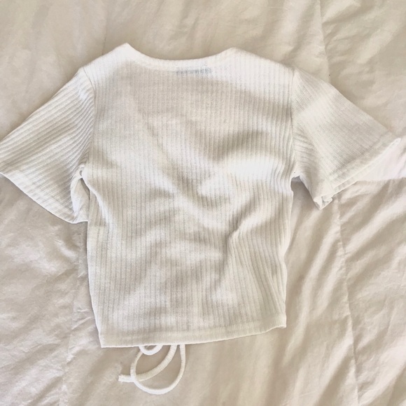 Crop top - Picture 4 of 5